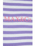 Max&Co. tricou din bumbac - Pled.ro