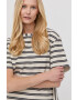 Max&Co. tricou din bumbac - Pled.ro