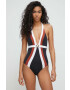 Max Mara Beachwear costum de baie dintr-o bucată - Pled.ro