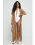 Max Mara Beachwear Max Mara camasa de plaja - Pled.ro