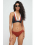 Max Mara Beachwear Max Mara chiloti de baie - Pled.ro