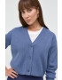 Max Mara Leisure cardigan din lana - Pled.ro