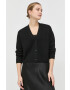 Max Mara Leisure cardigan din lana - Pled.ro