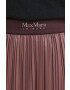 Max Mara Leisure fusta - Pled.ro