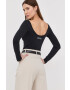 Max Mara Leisure longsleeve - Pled.ro