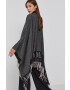 Max Mara Leisure Poncho - Pled.ro