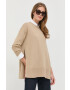 Max Mara Leisure pulover de lana - Pled.ro