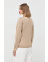 Max Mara Leisure pulover de lana - Pled.ro