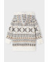 Mayoral cardigan copii culoarea gri light - Pled.ro