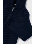 Mayoral cardigan copii culoarea albastru marin - Pled.ro