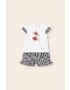 Mayoral compleu bebe culoarea roz - Pled.ro