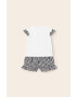 Mayoral compleu bebe culoarea roz - Pled.ro