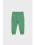 Mayoral compleu bebe culoarea verde - Pled.ro