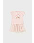 Mayoral compleu bebe culoarea albastru marin - Pled.ro