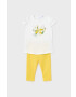 Mayoral compleu bebe culoarea verde - Pled.ro