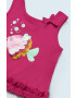 Mayoral compleu bebe culoarea roz - Pled.ro