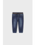 Mayoral jeans bebelusi jogger soft denim - Pled.ro