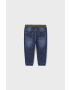 Mayoral jeans bebelusi jogger soft denim - Pled.ro