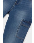 Mayoral jeans copii cargo - Pled.ro