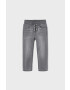 Mayoral jeans copii soft denim jogger - Pled.ro