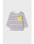 Mayoral longsleeve din bumbac pentru copii - Pled.ro