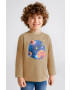 Mayoral longsleeve din bumbac pentru copii - Pled.ro