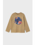 Mayoral longsleeve din bumbac pentru copii - Pled.ro