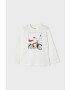 Mayoral longsleeve din bumbac pentru copii - Pled.ro