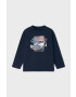 Mayoral longsleeve din bumbac pentru copii - Pled.ro