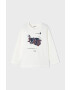 Mayoral longsleeve din bumbac pentru copii - Pled.ro