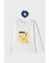 Mayoral longsleeve din bumbac pentru copii - Pled.ro