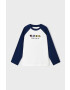 Mayoral longsleeve din bumbac pentru copii modelator - Pled.ro