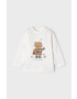 Mayoral longsleeve din bumbac pentru copii - Pled.ro