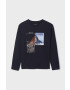 Mayoral longsleeve din bumbac pentru copii - Pled.ro