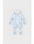 Mayoral Newborn Combinezon bebe 55-86 cm - Pled.ro