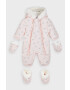 Mayoral Newborn Combinezon bebe 55-86 cm - Pled.ro