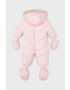 Mayoral Newborn combinezon bebe - Pled.ro