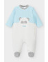 Mayoral Newborn Costum bebe - Pled.ro