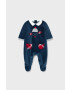 Mayoral Newborn Costum bebe - Pled.ro