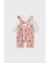 Mayoral Newborn costum bebe - Pled.ro