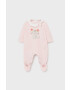 Mayoral Newborn costum bebe - Pled.ro