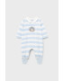 Mayoral Newborn Costum bebe - Pled.ro