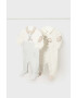 Mayoral Newborn costum bebe 2-pack - Pled.ro