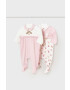 Mayoral Newborn costum bebe 2-pack - Pled.ro