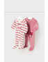 Mayoral Newborn costum bebe 2-pack - Pled.ro