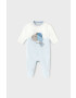 Mayoral Newborn Costum bebe - Pled.ro