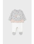 Mayoral Newborn Costum bebe - Pled.ro