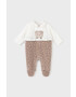 Mayoral Newborn costum bebe - Pled.ro