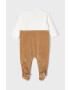 Mayoral Newborn Costum bebe - Pled.ro