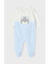 Mayoral Newborn Costum bebe - Pled.ro